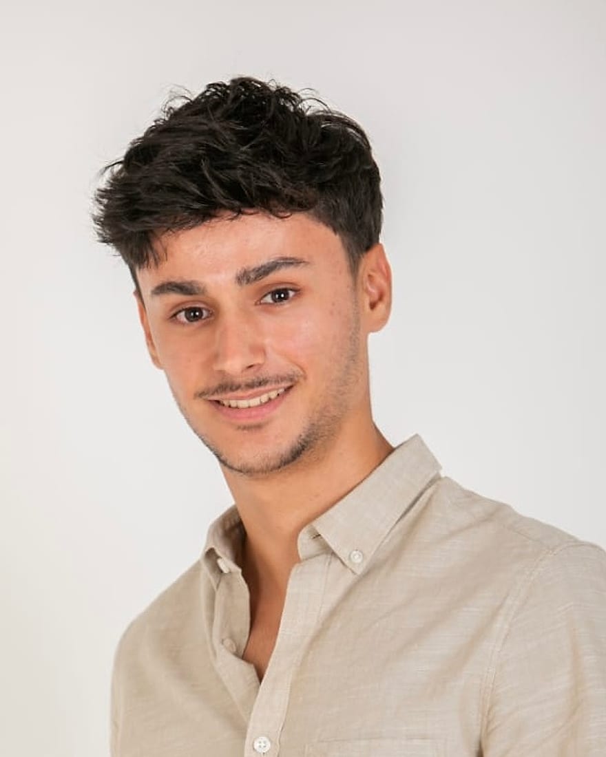 Tom De Freitas, développeur web indépendant à Pontcharra